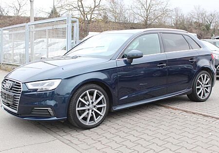 Audi A3 40 e-tron sport