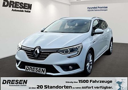 Renault Megane Intens Energy IV Grandtour 1.2 TCe 130 Navi Digita