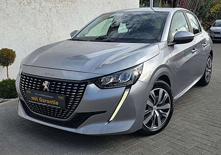 Peugeot 208 PureTech 75 Business Navi/PDC/S-Heft