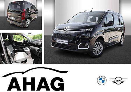 Citroën Berlingo Citroen PureTech 110 S&S FEEL M RFK PDC AHK GJR