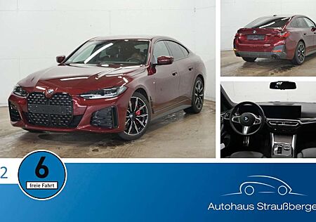BMW 420 d Gran Coupe M Sport Pro ACC HiFi SHZ 3ZK