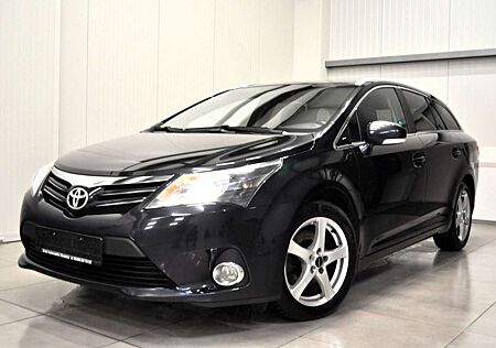 Toyota Avensis Kombi Edition / NAVI / SHZ / KAMERA