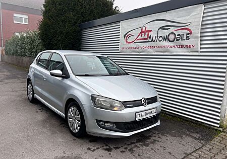 VW Polo Volkswagen 1.2 TDI BlueMotion..BMT..TEMPOMAT