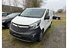 Opel Vivaro Kasten L1H12,7t +AHK+ Komfort Paket+