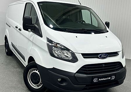 Ford Transit Custom 310 L2/KLIMA/NAVI/ST-HEIZUNG/MWST