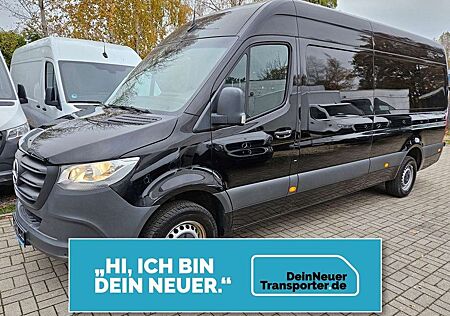 Mercedes-Benz Sprinter 317 CDI MAXI|6'23|45TKM|OHNE SCHÄDEN