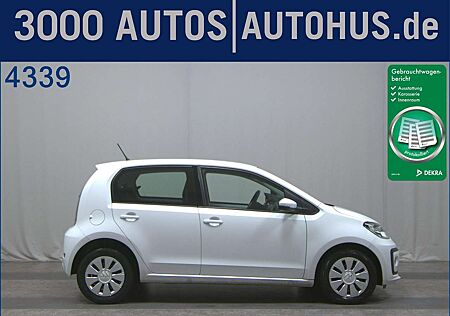 VW Up Volkswagen ! 1.0 Move ! SHZ