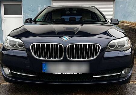 BMW 520d 520 Gran Turismo Aut.