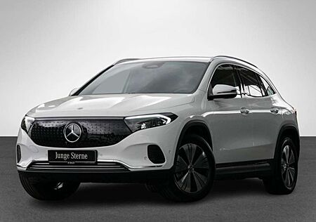 Mercedes-Benz EQA 300 4M Progressive/LED/360/AHK/Distr/Mopf/18