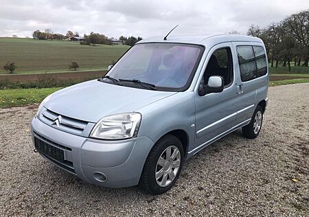 Citroën Berlingo Citroen 1.6 16V Multispace Plus