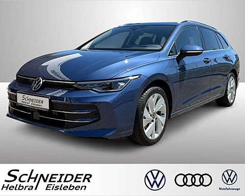 Volkswagen Golf Variant GOLF VIII VARIANT 1.5 eTSI DSG STYLE+AZV+PANO+360+