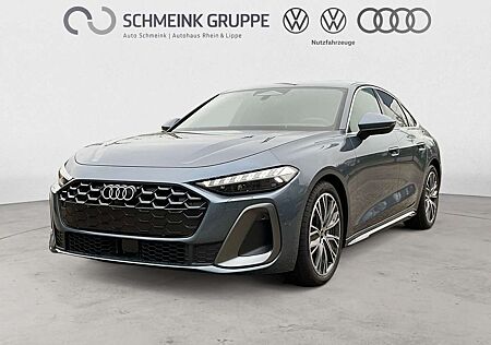 Audi A5 TFSI 2x S line S tronic Leder Tech