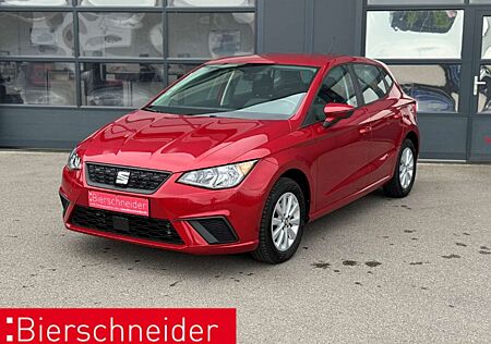 Seat Ibiza 1.0 TSI Style SHZ PDC BLUETOOTH DAB