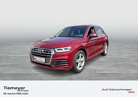 Audi Q5 3.0 TDI Q 2 x S LINE LM19 KAMERA NAVI+ PRIVAC