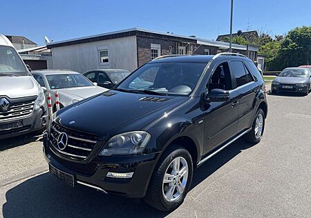 Mercedes-Benz ML 350 CDI 4Matic 7G-TRONIC DPF Grand Edition,Voll 2.Hand