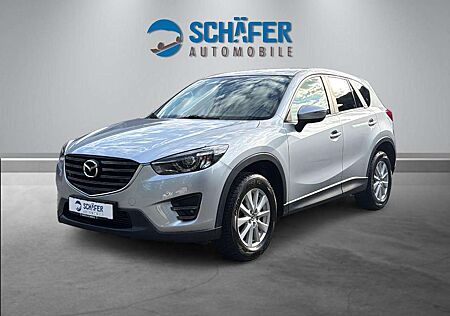 Mazda CX-5 2.2 Exclusive-Line AWD #AUT #LED #AHK #STHZ