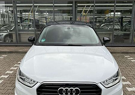 Audi A1 1.0 TFSI ultra Sportback sport