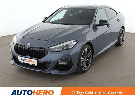 BMW 220 d Gran Coupe M Sport Aut.*NAVI*LED*VC*PDC*