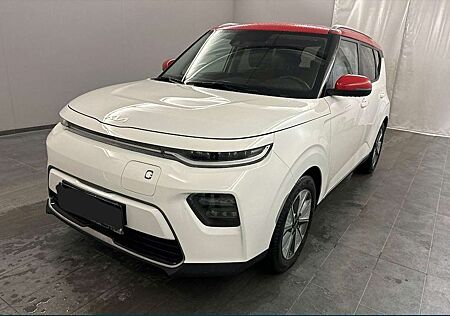 Kia Soul e- Vision*3-Phasen*ACC*Lenkradheizung*Kamera
