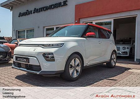 Kia Soul e- Vision*3-Phasen*ACC*Lenkradheizung*Kamera