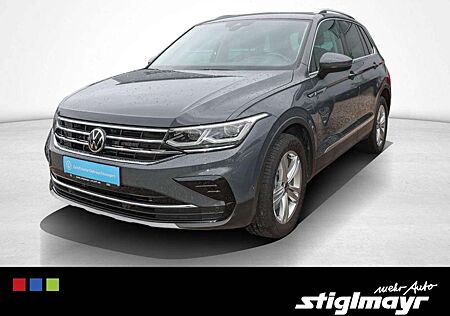 VW Tiguan Volkswagen 2.0 TDI DSG Elegance 4Motion MATRIX-LED