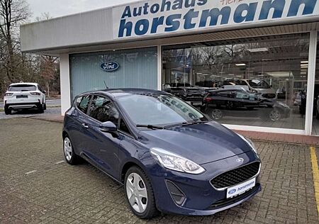 Ford Fiesta COOL & CONNECT AUTOMATIK, BC, KLIMA, FUNK-ZV,