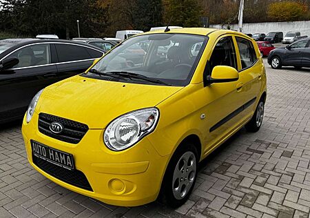 Kia Picanto 1.1 Vision *KLIMA*