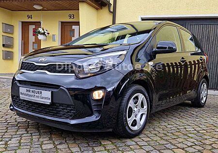 Kia Picanto gebraucht kaufen Kia Picanto "Edition 7"_Klima_Sitz + LRH_8 fach...