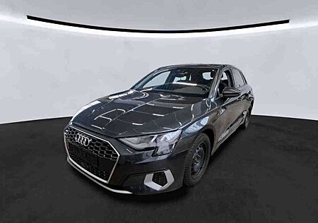 Audi A3 Sportback 35 TFSI advanced 1.5TFSI DSG LED