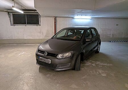 VW Polo Volkswagen V 5-Türer 1.2 Trendline