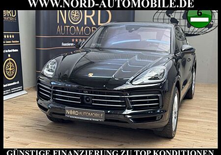 Porsche Cayenne V6 *Leder*Navi*LED*Panorama*BOSE*Kamera*