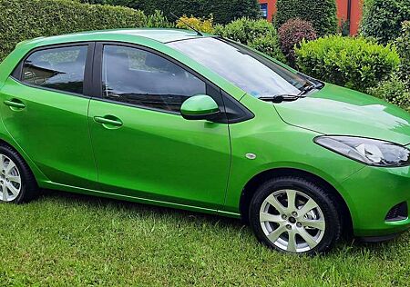 Mazda 2 1.3 Dynamik