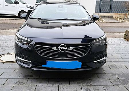 Opel Insignia Sports Tourer 1.5 Aut Business Innovation