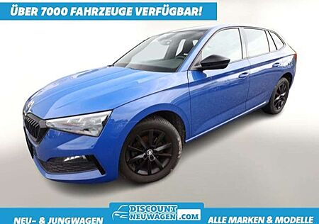 Skoda Scala Style 1.5 TSI 150 DSG PanoD LED ACC PDC... Style