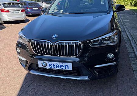 BMW X1 sDrive18d xLine