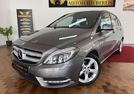 Mercedes-Benz B 180 CDI/2.HAND/AUTMTK/NAVI/TEMP/KMRA/SHZ/KLMA/