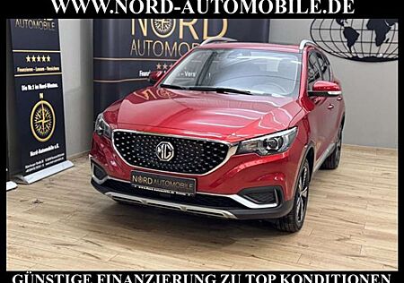 MG ZS EV LUXURY *LED*PANO*NAV*LEDER*SHZ*ACC