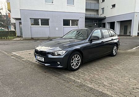 BMW 320d 320 Touring