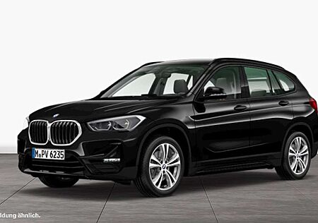 BMW X1 xDrive20d Sport Line Head-Up LED WLAN RFK