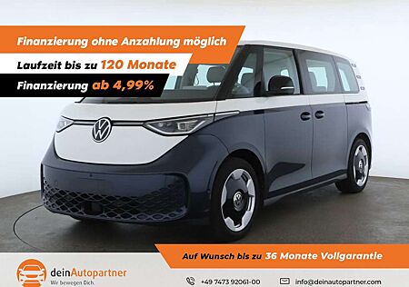 VW ID.BUZZ Volkswagen ID. Buzz Bus 150 kW Pro LED/LEDER/AHK/ACC/LANE/SIDE