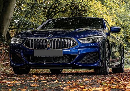 BMW 840d 840 xDrive