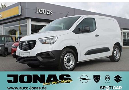 Opel Combo e Cargo Holzboden PDC Flex-Cargo Multi.-Ra
