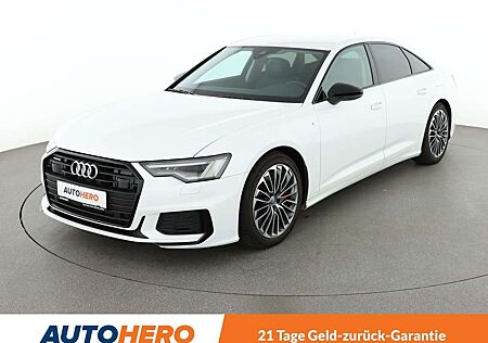 Audi A6 55 TFSIe quattro sport Aut. *S-LINE*ACC*VC*