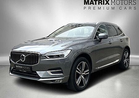 Volvo XC 60 XC60 | Inscription Xenium Sitz Komfortpaket 20"