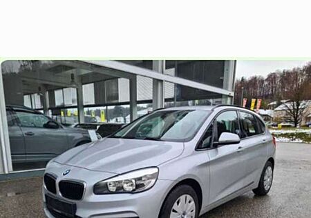 BMW 218i 218 Active Tourer