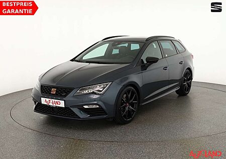 Seat Leon ST 2.0 TSI Cupra 300 4Drive LED Navi Beats AC
