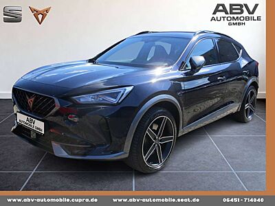 CUPRA Formentor VZ e-Hybrid Systemleistung 245 PS