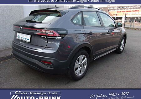 VW Taigo Volkswagen Life DSG/LED/PTS/APP/Alu/17tkm