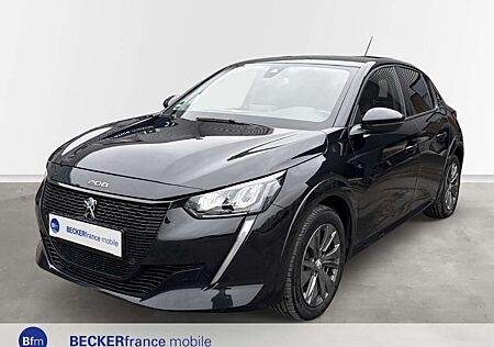 Peugeot 208 e-Allure 136*RFK*SHZ*LED*KLIMA*CAR PLAY*