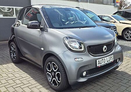 Smart ForTwo Coupe *PRIME* - AUTOMATIK- PDC- KAMERA